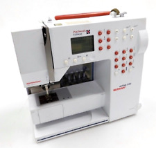 Bernina Activa 210 220 230 240