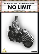 No Limit - British Classics