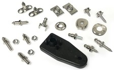 Lift the Dot Fasteners Stud Socket Threaded Screw Boat Canopy Cover Plate Tool