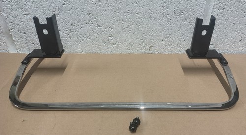 Stand guide neck - &,
