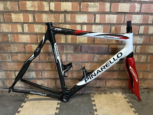 Pinarello paris carbon road - carbon,