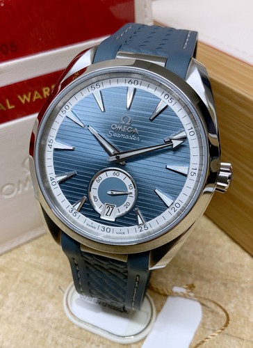 Omega seamaster aqua terra - seamaster,