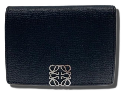 Loewe trifold wallet - loewe,