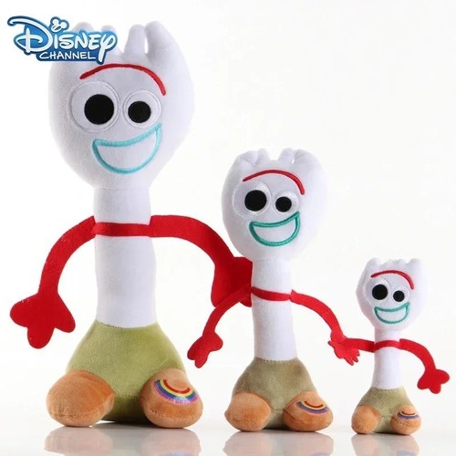 Disney toy story forky soft - toy,