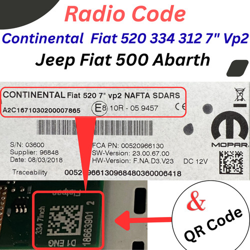 Unlock code for jeep - unlock,