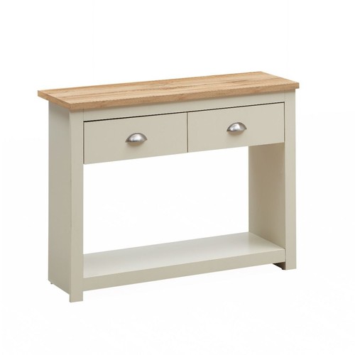 Ite cream and oak effect - cream,