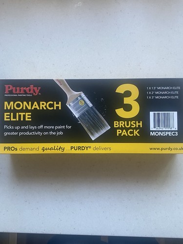 Purdy monarch elite paint - monarch,