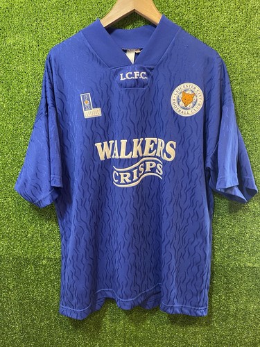 Leicester city vintage - leicester,