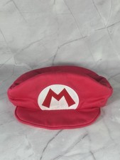 Super Mario Bros Red Hat