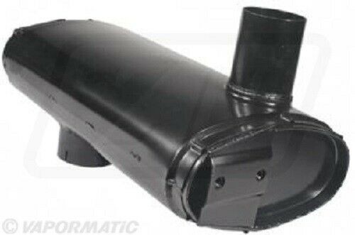 Case silencer box 5130 5140 - box,