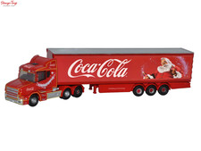 Oxford Diecast Scania T Cab