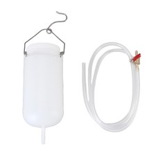 Auxiliary Fuel Tank Portable