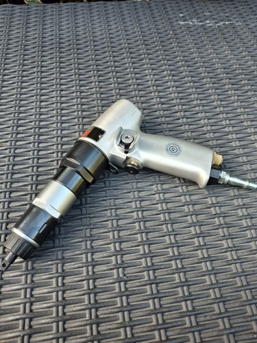 Desoutter pneumatic nut - pneumatic,