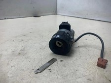 PEUGEOT 407 SW 6E Ignition
