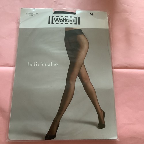 Wolford individual tights - ,