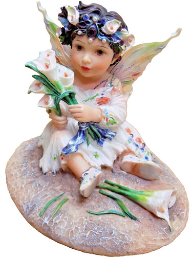 Faerie sweet baby lilly - faerie, by