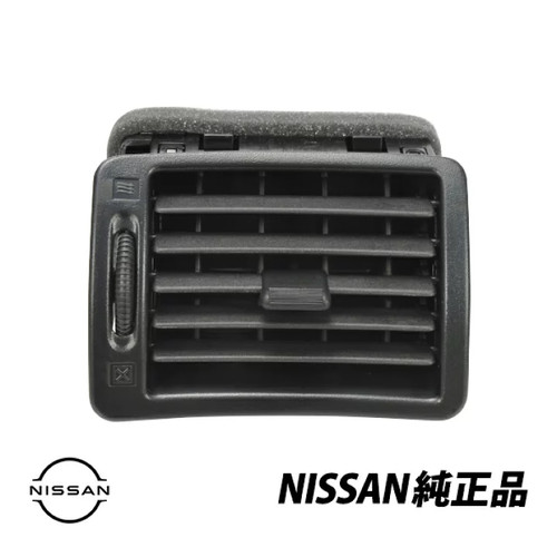 Ventilator assembly side for - ventilator,
