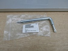 DEWALT MITRE SAW SPANNER WRENCH T30 X T40 DW712 DW718 DCS365 DHS780 ETC N040940