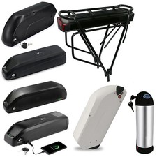 E-bike Battery 24V 36V 48V