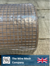 Galvanized Wire Mesh, Aviary
