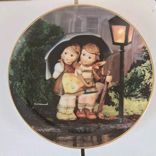 Hummel little companions - mj,