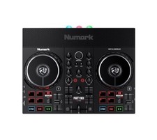 Numark Party Mix Live DJ