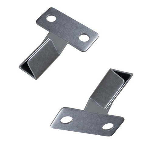 Meter box triangular gas - 2,