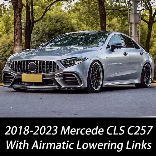 For 2018 mercedes cls - cls, 53