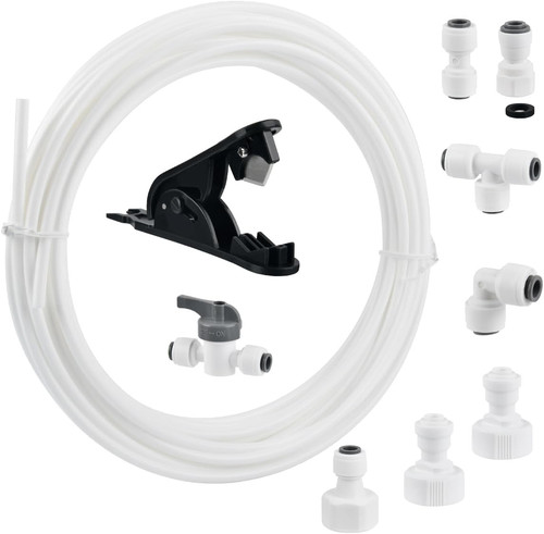 Water supply pipe - supply, tube