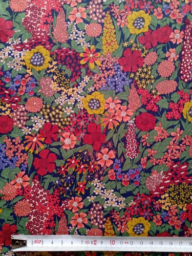 Remnant ciara floral - remnant,