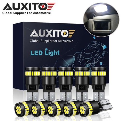 10x auxito 501 t10 w5w - t10,