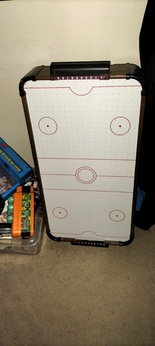 Power play table - table, top