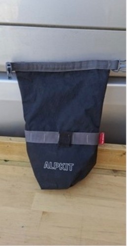 Alpkit waterproof bar or - waterproof, (or