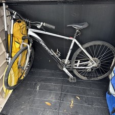 specialized crosstrail hybrid