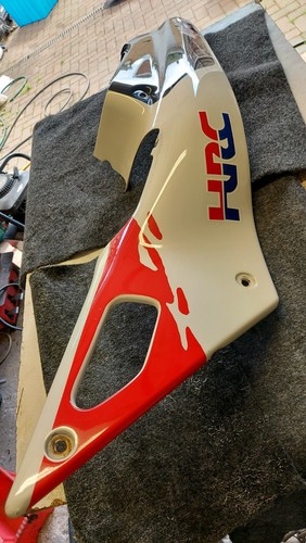 Honda vfr400 nc30 original e - vfr400,