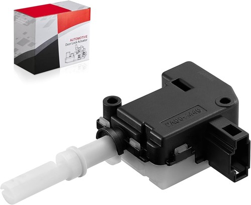Door lock actuator - lock,