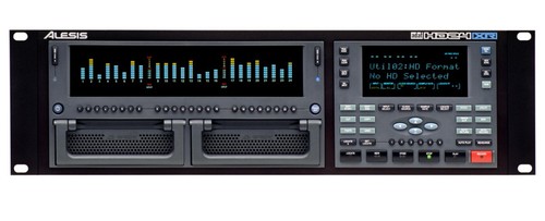 Alesis adat hd24 track hard - hd24,