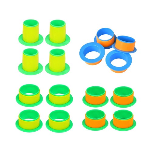 4pcs stretch film dispenser - 4pcs,