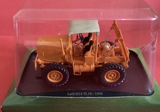 Hatchette Partworks Latil H14