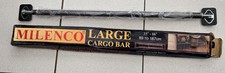 Milenco Cargo Telescopic Bar