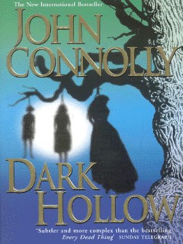 Dark hollow free - dark,