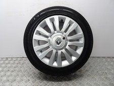 RENAULT CLIO 15" ALLOY WHEEL