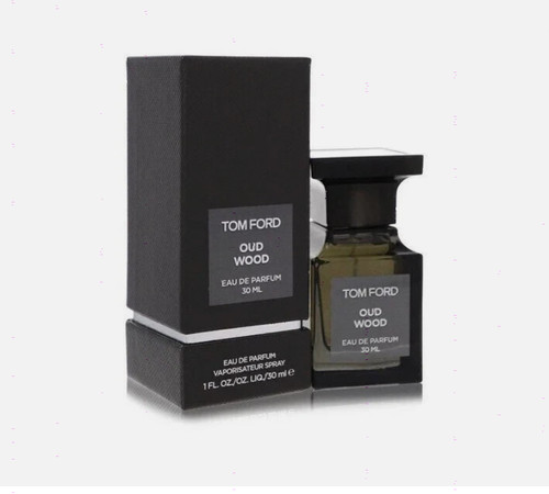 Tom ford oud - oud, wood