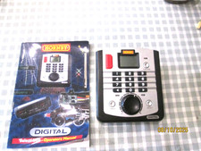 HORNBY DCC R8213 SELECT DIGITAL CONTROLLER-NOT TESTED-UNBOXED