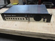 Crown DSi 8Mn 35mm Cinema Projector Projection Booth Monitor Amplifier