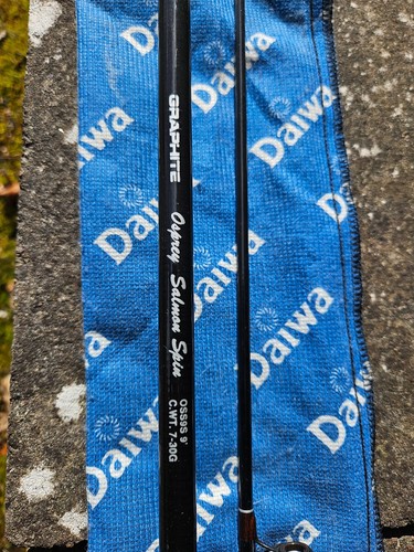 Mint condition daiwa - a,