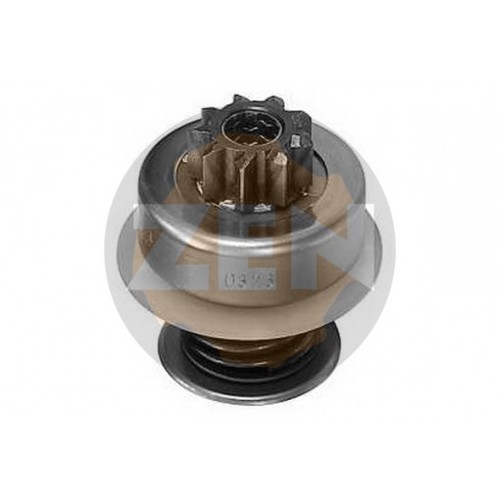 Zen sprocket ef223g - zen,