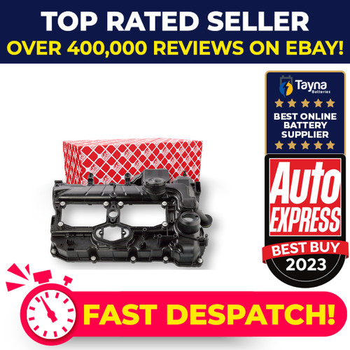 Rocker cover fits bmw 420 - cover, 2.0