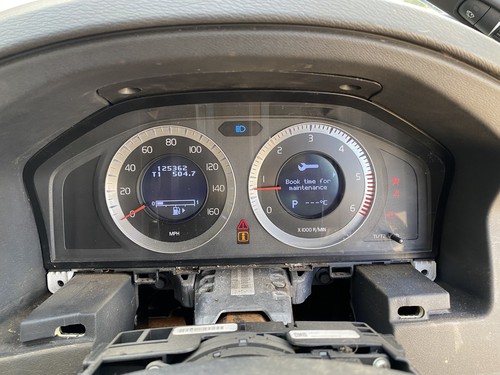 Some 2007 2010 volvo xc60 - some,