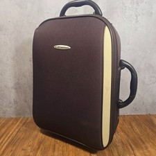 Constellation Luggage 2 Wheel